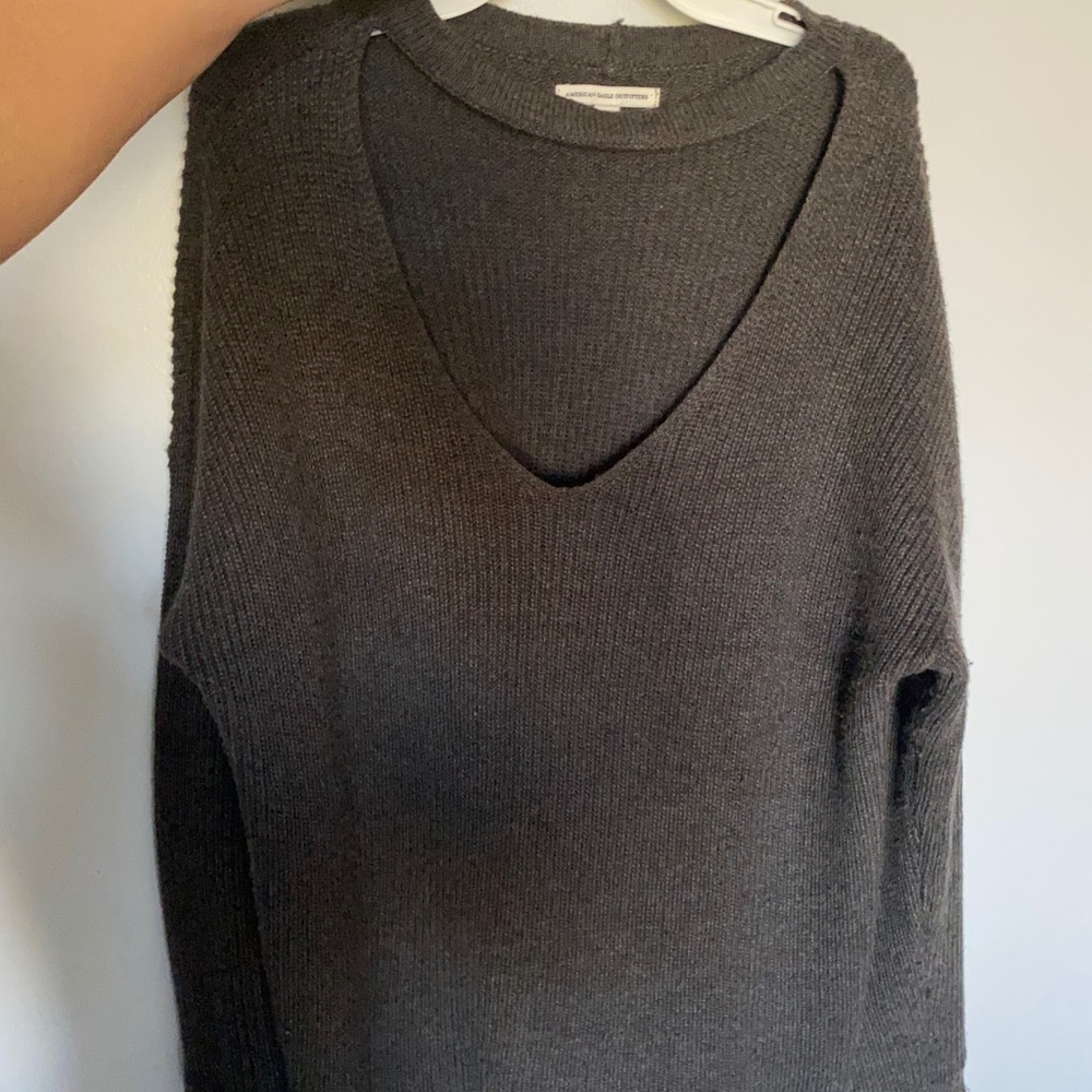 American eagle sweater